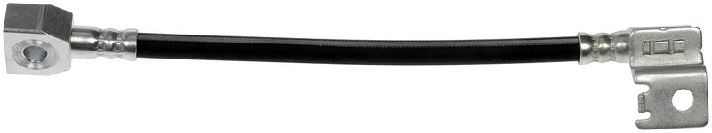 Dorman H380528 Rear Passenger Side Brake Hydraulic Hose Compatible with Select Ford / Mercury Models - Image 2